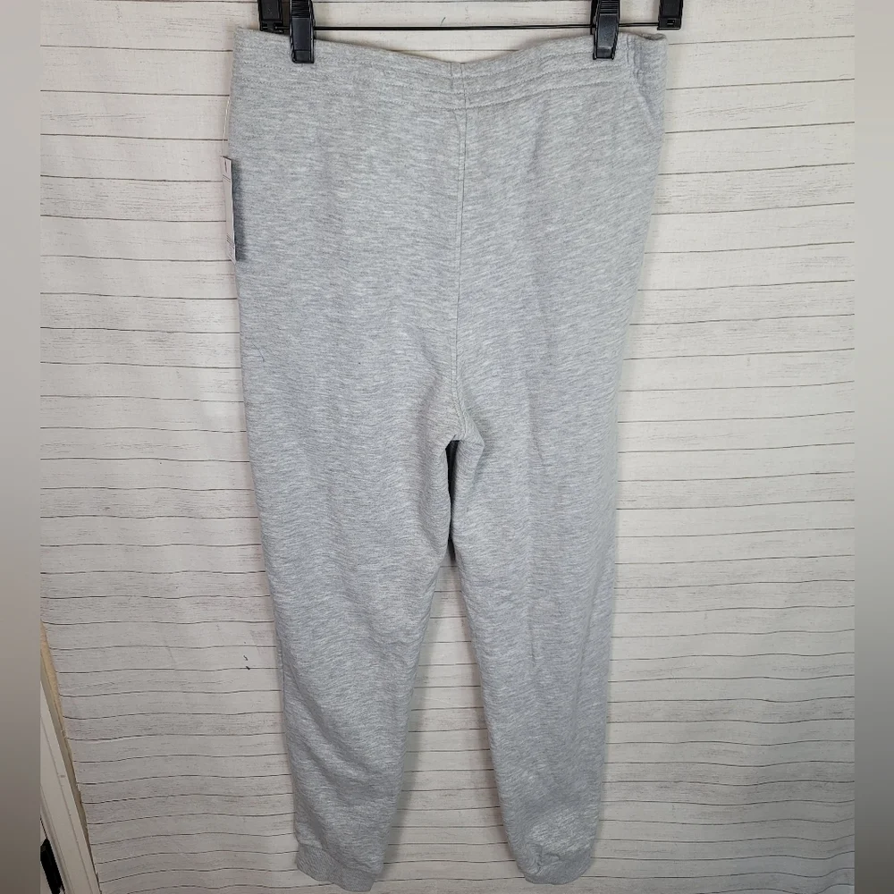 CHAMPION Fleece Joggers, Classic Script, 25